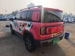 Baojun Yep Plus Flagship 5-Seater - ფოტო 4