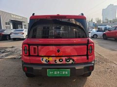 Baojun Yep Plus Flagship 5-Seater - ფოტო 5