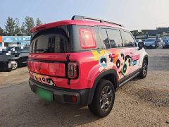 Baojun Yep Plus Flagship 5-Seater - ფოტო 6