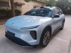 NIO ES6 75kWh - ფოტო 1