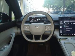 NIO ES6 75kWh - ფოტო 10