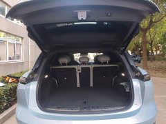 NIO ES6 75kWh - ფოტო 18