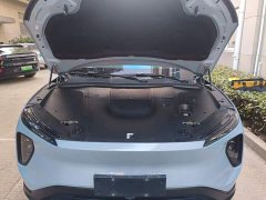NIO ES6 75kWh - ფოტო 19