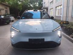NIO ES6 75kWh - ფოტო 2
