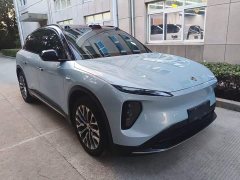 NIO ES6 75kWh - ფოტო 3