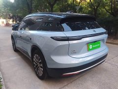 NIO ES6 75kWh - ფოტო 4