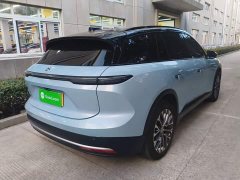 NIO ES6 75kWh - ფოტო 6