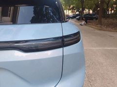 NIO ES6 75kWh - ფოტო 7