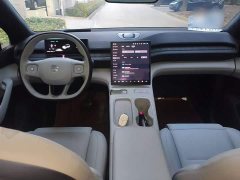 NIO ES6 75kWh - ფოტო 9