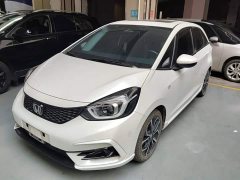 Honda LIFE 1.5L CVT SPO-SS Dynamic Edition - ფოტო 1