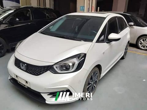 2023 Honda LIFE 1.5L CVT SPO-SS Dynamic Edition