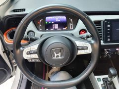 Honda LIFE 1.5L CVT SPO-SS Dynamic Edition - ფოტო 10
