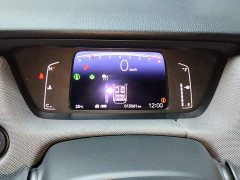 Honda LIFE 1.5L CVT SPO-SS Dynamic Edition - ფოტო 11