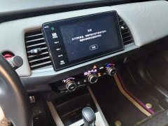Honda LIFE 1.5L CVT SPO-SS Dynamic Edition - ფოტო 12