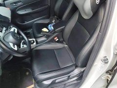 Honda LIFE 1.5L CVT SPO-SS Dynamic Edition - ფოტო 14