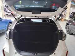 Honda LIFE 1.5L CVT SPO-SS Dynamic Edition - ფოტო 18