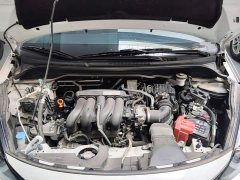 Honda LIFE 1.5L CVT SPO-SS Dynamic Edition - ფოტო 19