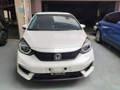 Honda LIFE 1.5L CVT SPO-SS Dynamic Edition - ფოტო 2