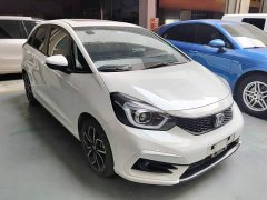 Honda LIFE 1.5L CVT SPO-SS Dynamic Edition - ფოტო 3