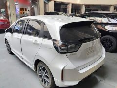Honda LIFE 1.5L CVT SPO-SS Dynamic Edition - ფოტო 4
