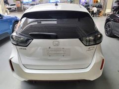 Honda LIFE 1.5L CVT SPO-SS Dynamic Edition - ფოტო 5