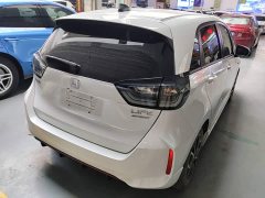 Honda LIFE 1.5L CVT SPO-SS Dynamic Edition - ფოტო 6