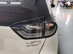 Honda LIFE 1.5L CVT SPO-SS Dynamic Edition - ფოტო 7