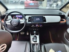 Honda LIFE 1.5L CVT SPO-SS Dynamic Edition - ფოტო 9