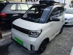 Wuling Hongguang MINIEV GAMEBOY 200km Fun Edition LFP Battery - ფოტო 1