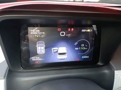 Wuling Hongguang MINIEV GAMEBOY 200km Fun Edition LFP Battery - ფოტო 11