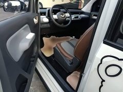 Wuling Hongguang MINIEV GAMEBOY 200km Fun Edition LFP Battery - ფოტო 15