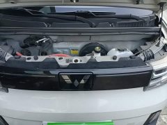 Wuling Hongguang MINIEV GAMEBOY 200km Fun Edition LFP Battery - ფოტო 19