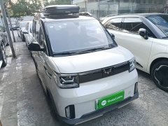 Wuling Hongguang MINIEV GAMEBOY 200km Fun Edition LFP Battery - ფოტო 3