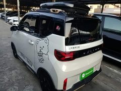 Wuling Hongguang MINIEV GAMEBOY 200km Fun Edition LFP Battery - ფოტო 4
