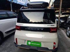 Wuling Hongguang MINIEV GAMEBOY 200km Fun Edition LFP Battery - ფოტო 5