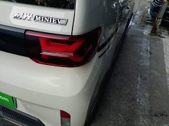 Wuling Hongguang MINIEV GAMEBOY 200km Fun Edition LFP Battery - ფოტო 7