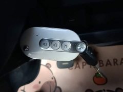 Wuling Hongguang MINIEV GAMEBOY 200km Fun Edition LFP Battery - ფოტო 8