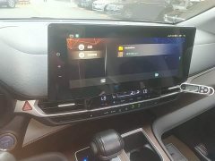 Toyota Sienna 2021 2.5L Hybrid Luxury - ფოტო 12