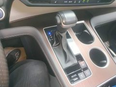 Toyota Sienna 2021 2.5L Hybrid Luxury - ფოტო 13