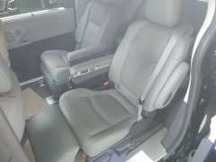 Toyota Sienna 2021 2.5L Hybrid Luxury - ფოტო 16