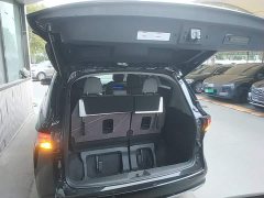 Toyota Sienna 2021 2.5L Hybrid Luxury - ფოტო 18