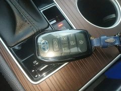 Toyota Sienna 2021 2.5L Hybrid Luxury - ფოტო 8
