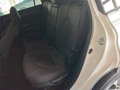 Toyota Crown Venza 2021 2.5L HEV FWD Base - ფოტო 16
