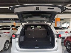 Toyota Crown Venza 2021 2.5L HEV FWD Base - ფოტო 18