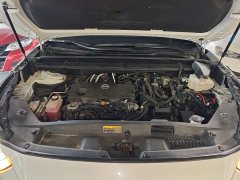 Toyota Crown Venza 2021 2.5L HEV FWD Base - ფოტო 19