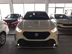Toyota Crown Venza 2021 2.5L HEV FWD Base - ფოტო 2
