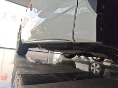 Toyota Crown Venza 2021 2.5L HEV FWD Base - ფოტო 20