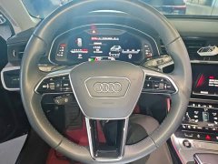 Audi A6 (Imported) allroad quattro Explorer 55 TFSI Premium Off-Road Edition - ფოტო 10