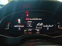 Audi A6 (Imported) allroad quattro Explorer 55 TFSI Premium Off-Road Edition - ფოტო 11