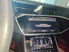 Audi A6 (Imported) allroad quattro Explorer 55 TFSI Premium Off-Road Edition - ფოტო 12